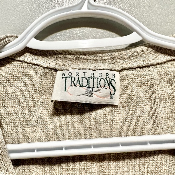 Floral Vest - Picture 2 of 4